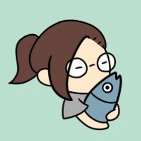 鹹魚