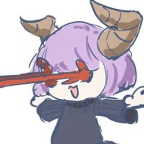 祈紡