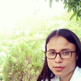 Marilyn Lucero