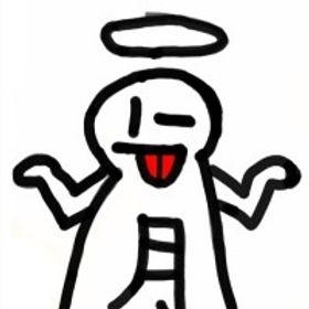 懶懶の月某