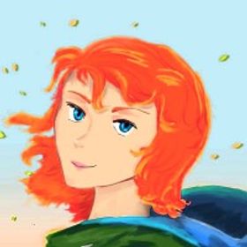 Ellen Iskar