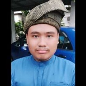 Ridzwan Daniel