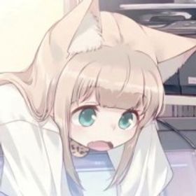睡覺少女