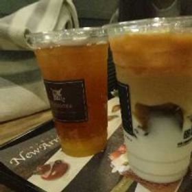 茶葉不冷