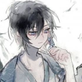 一抹沁色
