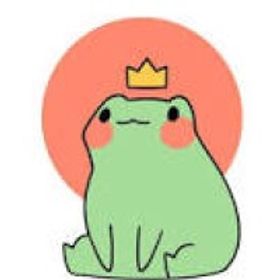 -Froggy_Writer-