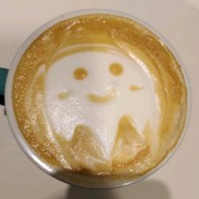 摘星星的鬼