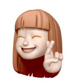 小黎橙啵兒
