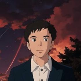 列風昂揚