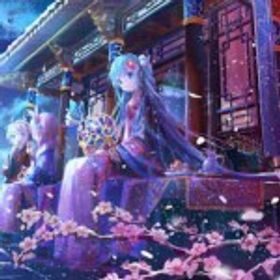 嵐月