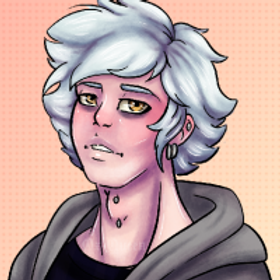 Hero DarkyDark