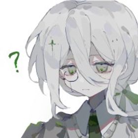 安梔Anzu