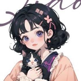 一隻小喬喬