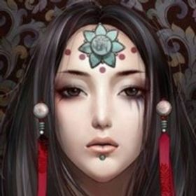 上官羽兒