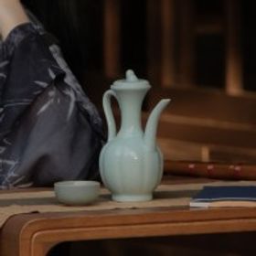 潮聲不疏琴