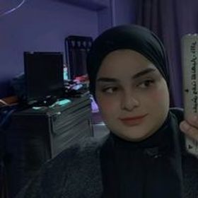 Omneya Ahmed