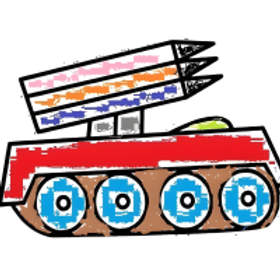 佐治戰車