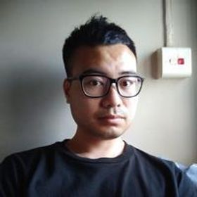 David Kwok