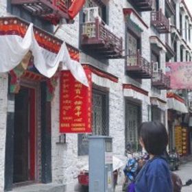 墨宣靈