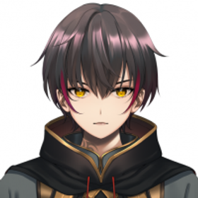 時無悠人【Vtuber】