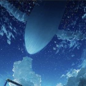 一閃一閃亮鯨鯨