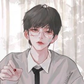 林默