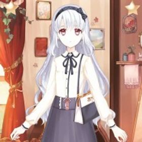 若冰霞蝶
