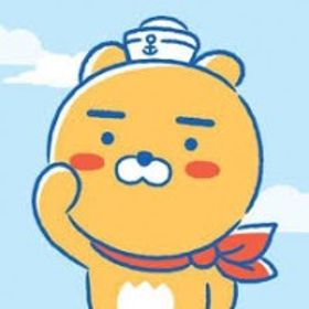 一隻白狐