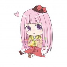 定更
