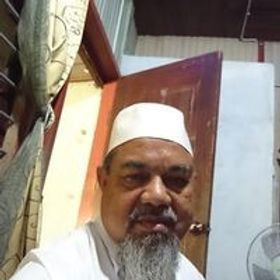 Yusuf Yusuf