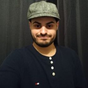 Matthew Fornieri