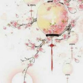 此帳無人