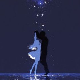 En