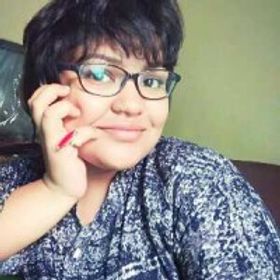 Jayanti sahu