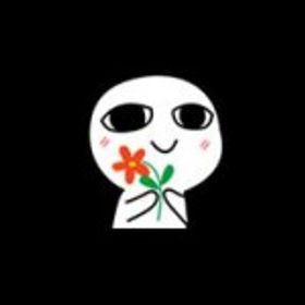 小花朵