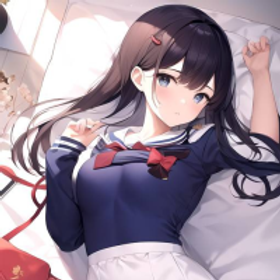 里帆