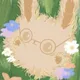 杏仁Lucky