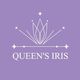 QUEEN'S IRIS QUEEN'S IRIS