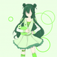 青蛙girl