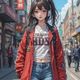 涯痕浪盡