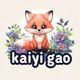 kaiyigao