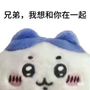 挑戰者 梅子吃酪梨