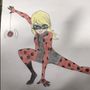 挑戰者 Aelita Yoru