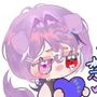 挑戰者 哭哭