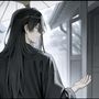 挑戰者 秋雨