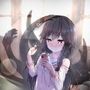 挑戰者 秦梢