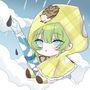 挑戰者 夏季雨