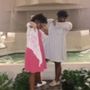 挑戰者 Deshaun 