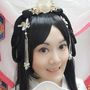 Challengers 吳種子chelly