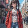挑戰者 涯痕浪盡